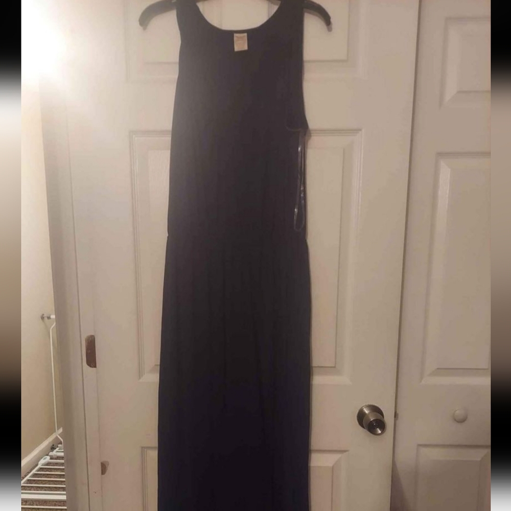 Sun dress